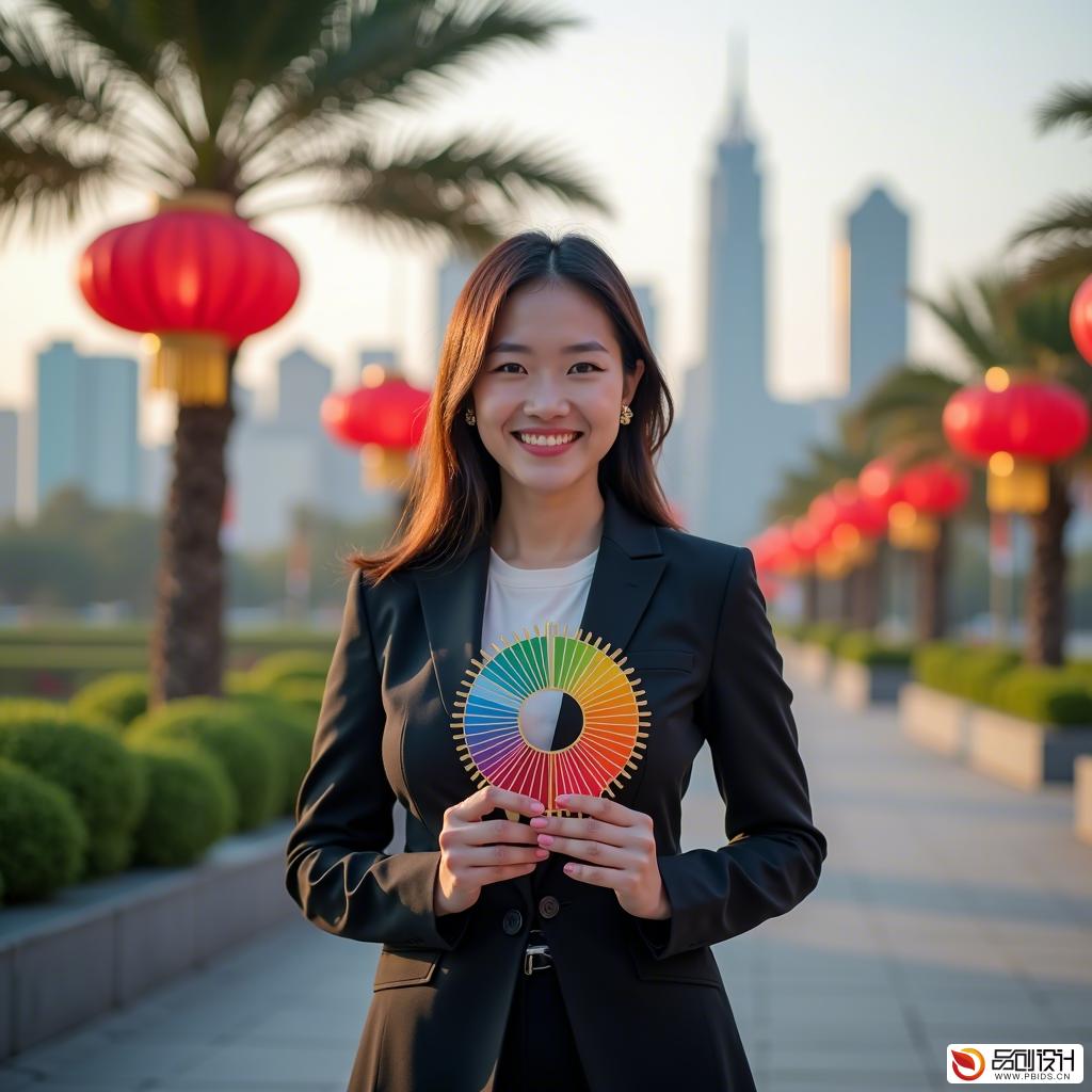 厦门市品牌符号设计企业的创新之路

