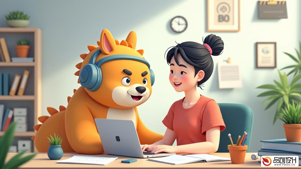 郑州市企业IP打造设计中心：塑造品牌新形象的创意引擎
