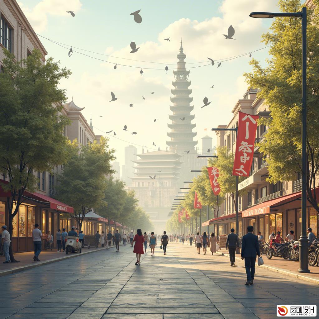吐鲁番市企业定制设计智库:赋能企业创新,引领产业升级