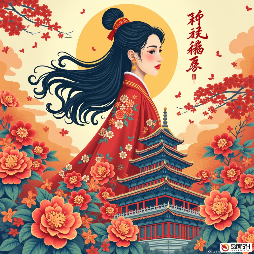 岳阳市品牌升级设计中心:塑造城市新形象的创意引擎