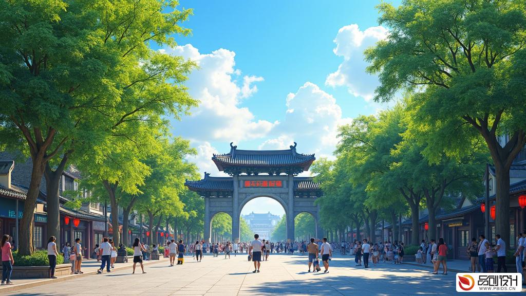 肇庆市营销视觉设计合作伙伴：共创品牌辉煌
