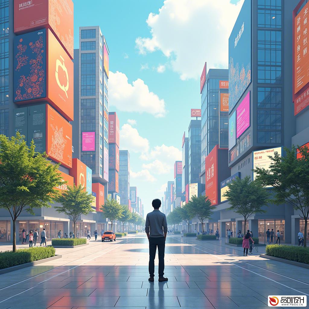 焦作市UX全案设计机构:打造卓越用户体验的领航者