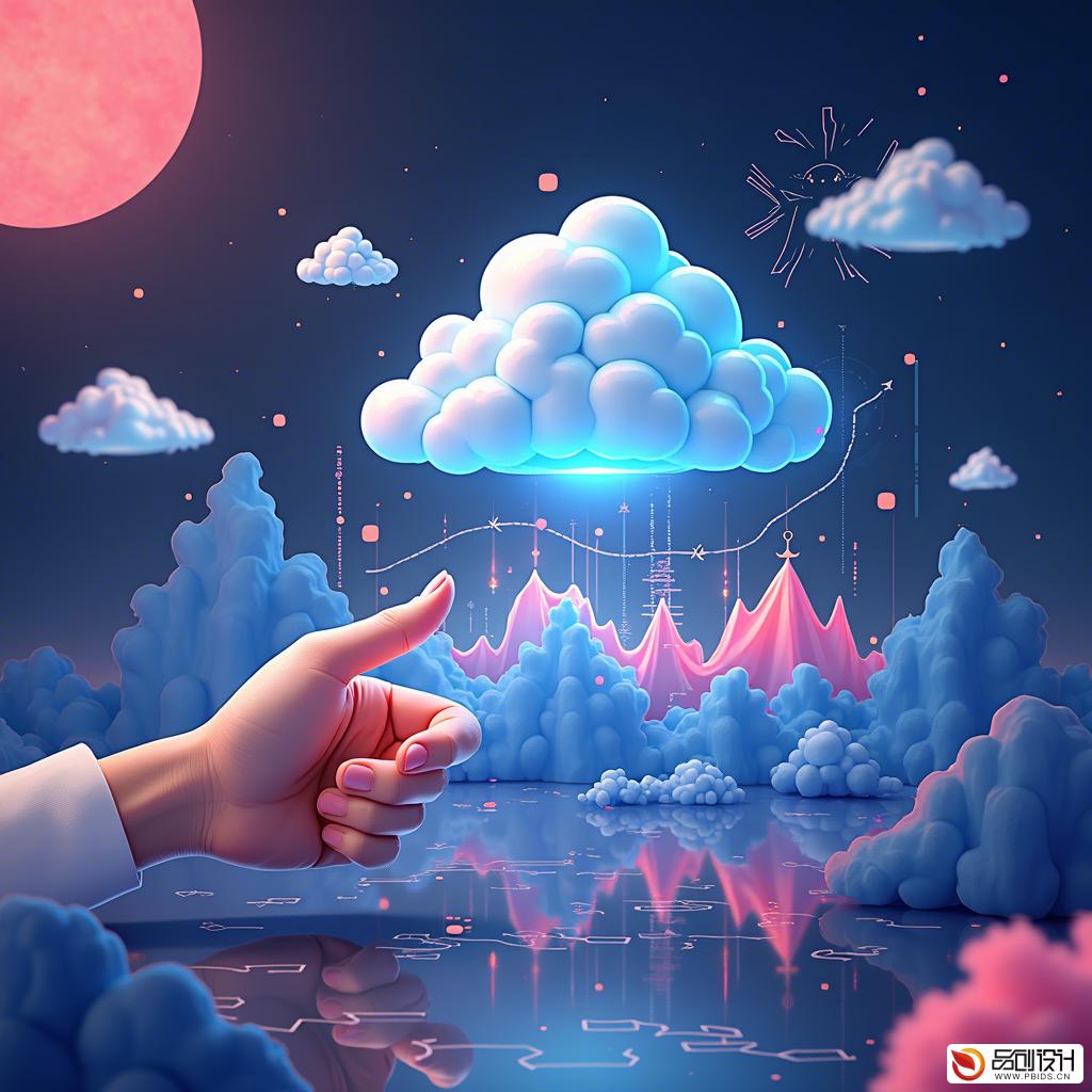 云浮数字界面设计的创新与实践