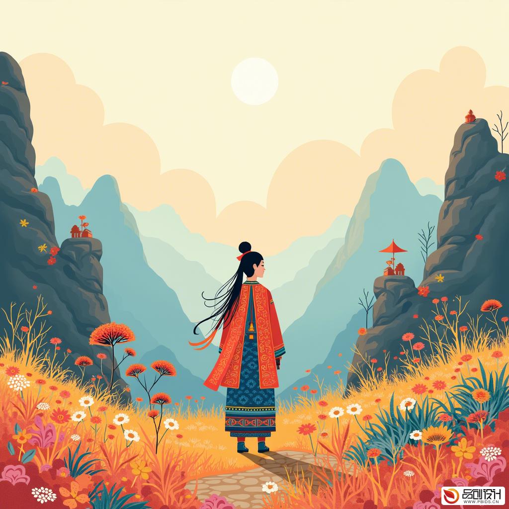 迪庆藏族自治州UI设计工作室:创意与文化的完美融合