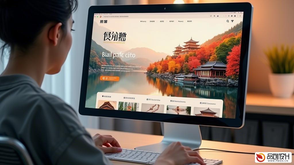 钦州网页用户体验有限公司：打造卓越在线体验的专业力量
