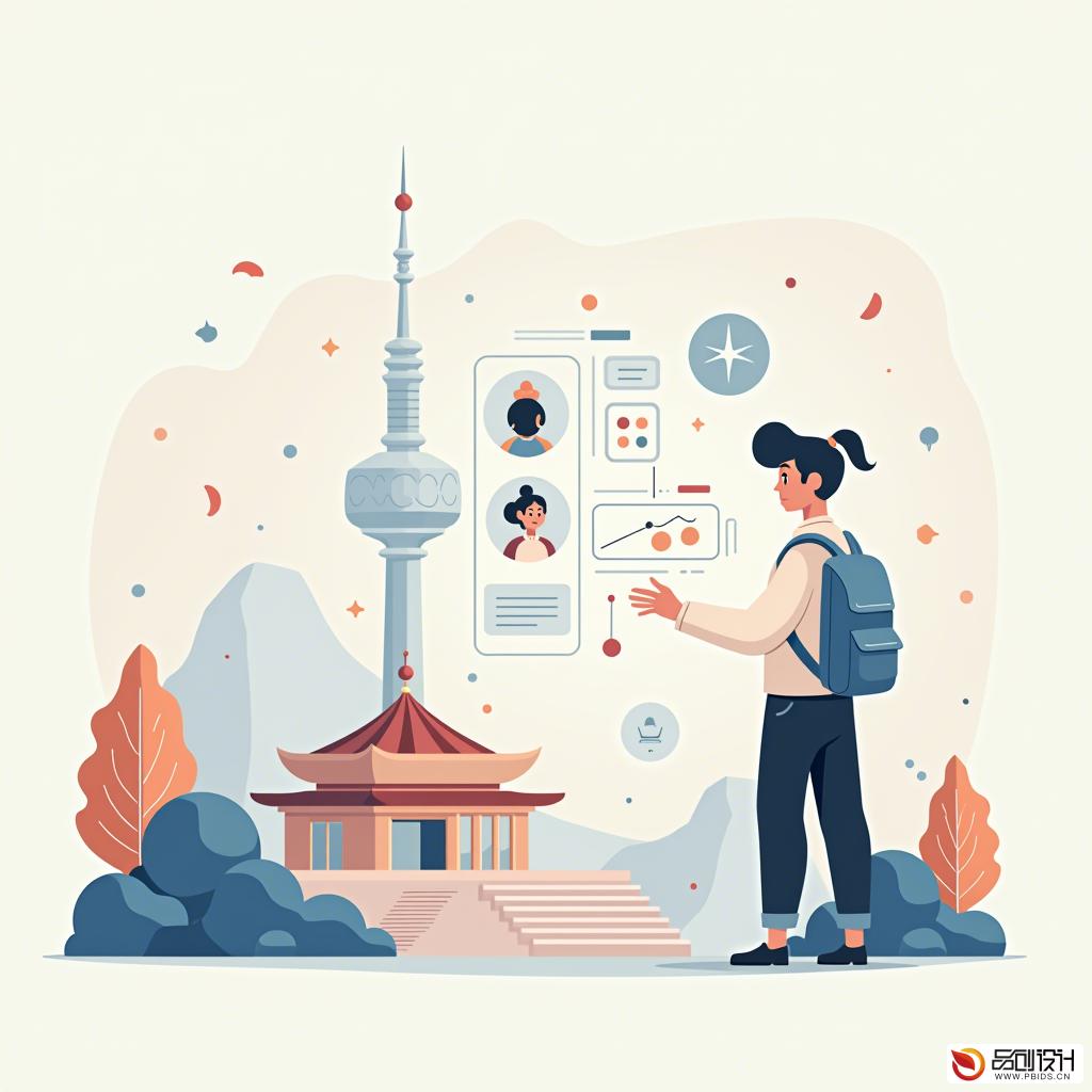 阿克苏地区交互动效设计的创新与发展
