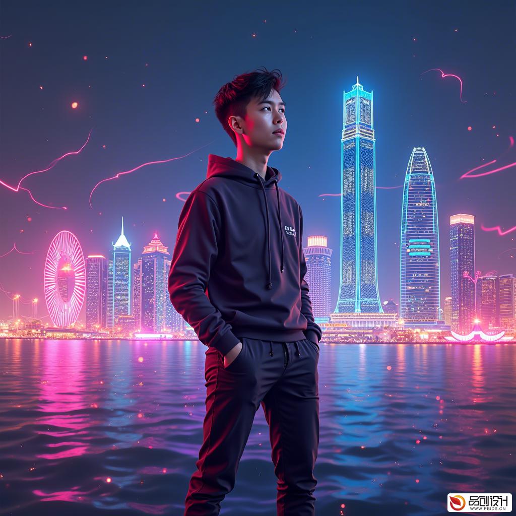 澳门特别行政区网页动效设计创新服务中心:引领数字创意新风尚