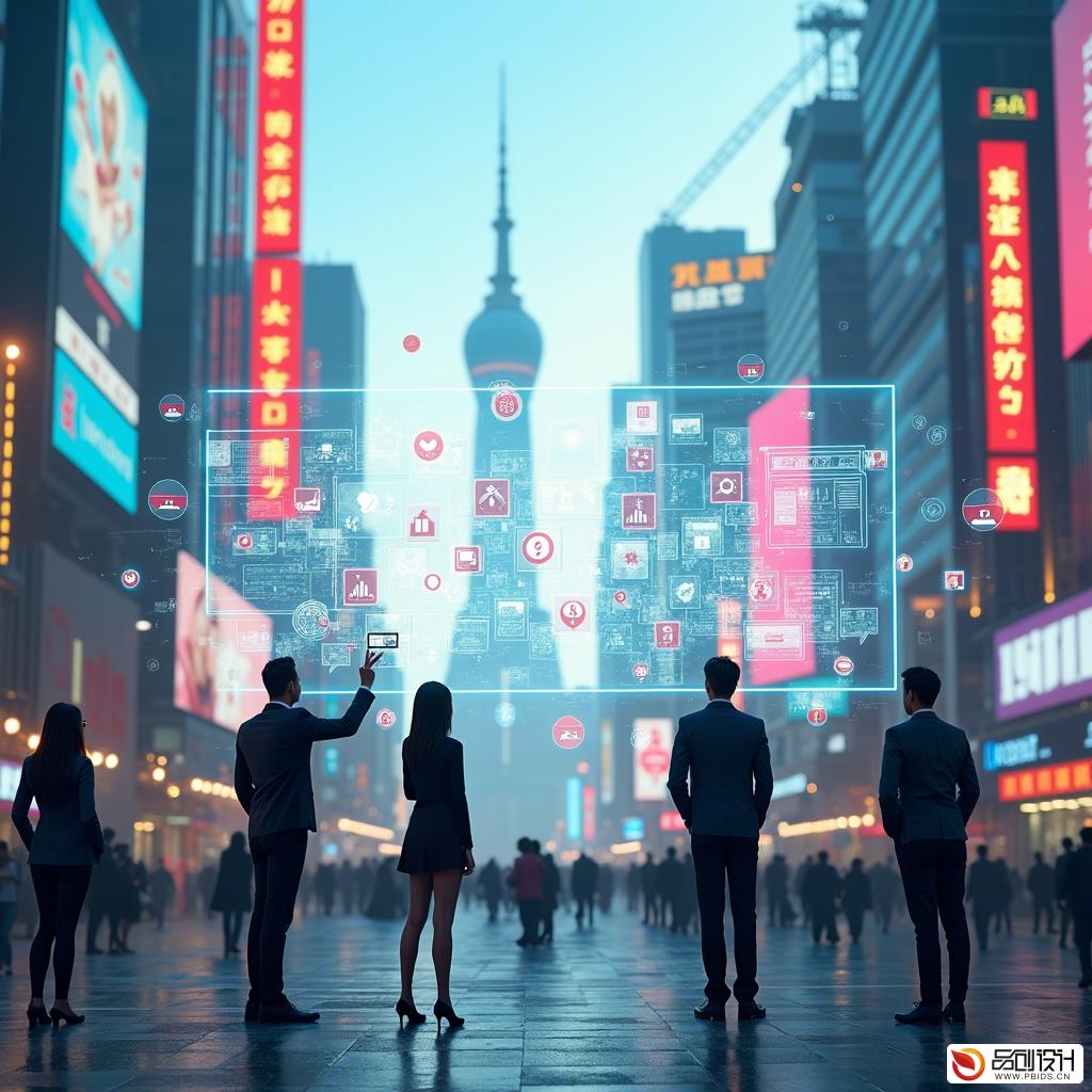 防城港市品牌触点优化机构:打造卓越品牌体验的全方位策略