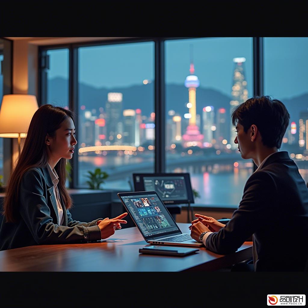 三门峡市体验原型开发:寻找卓越合作伙伴的指南