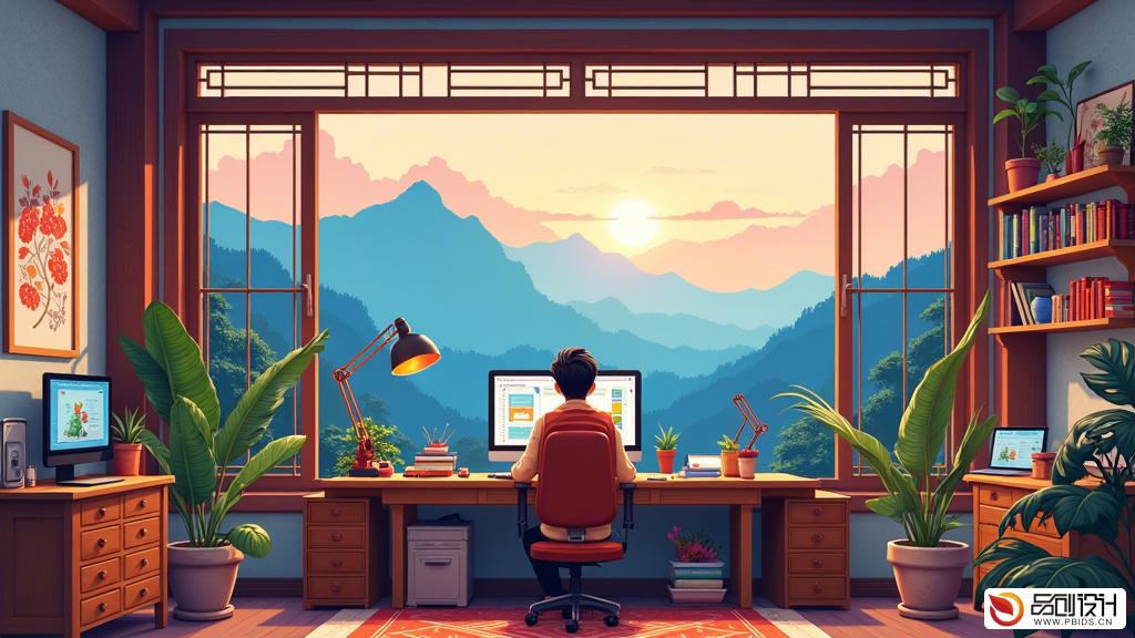 云南省UX全案设计单位的卓越之道
