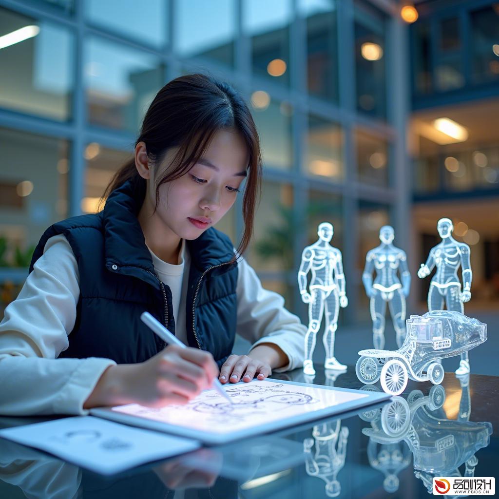 湖南省应用设计创新服务中心：引领设计创新，赋能产业升级
