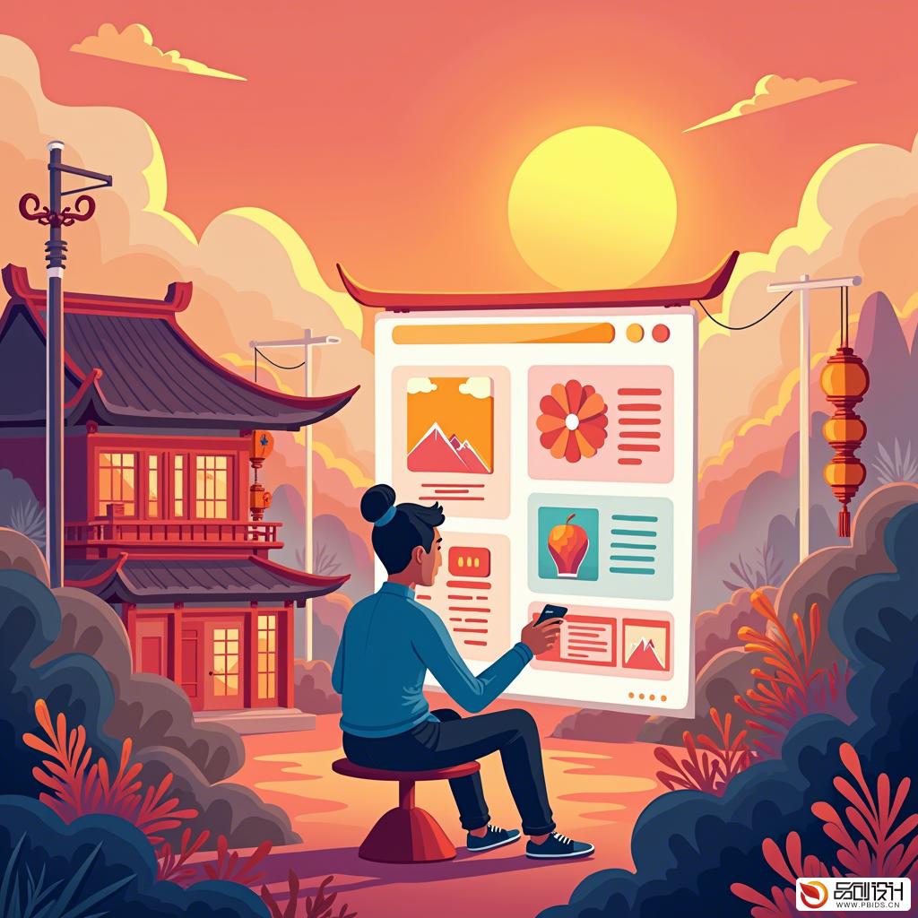 德宏傣族景颇族自治州网页用户体验机构:提升网站吸引力的专业力量