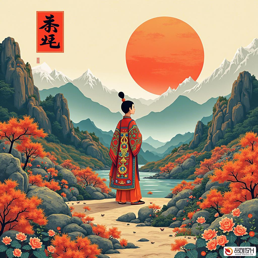 云南省品牌设计合作伙伴：共创辉煌的商业美学之旅

