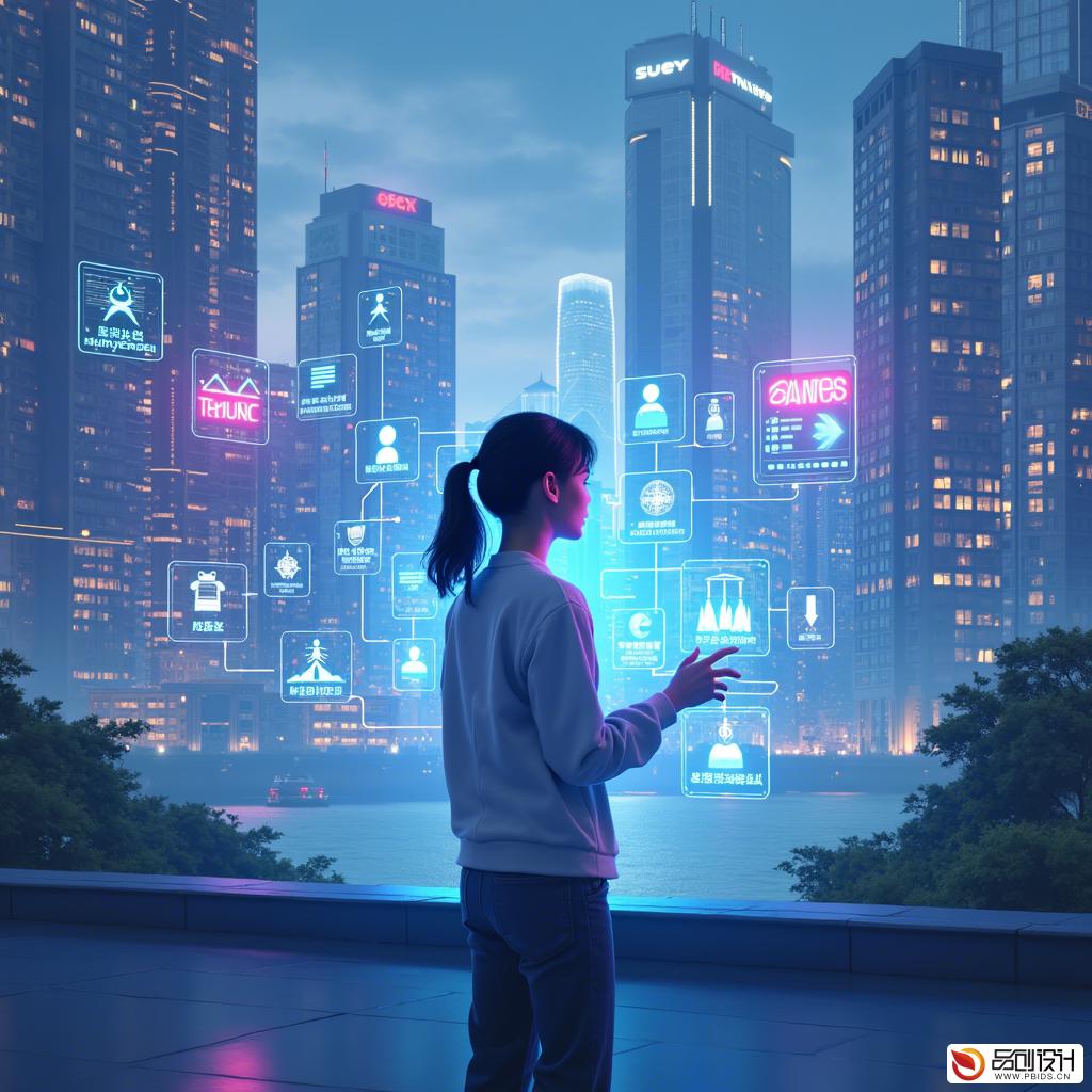临汾市用户行为设计合作伙伴:共创数字化时代的用户体验新篇章