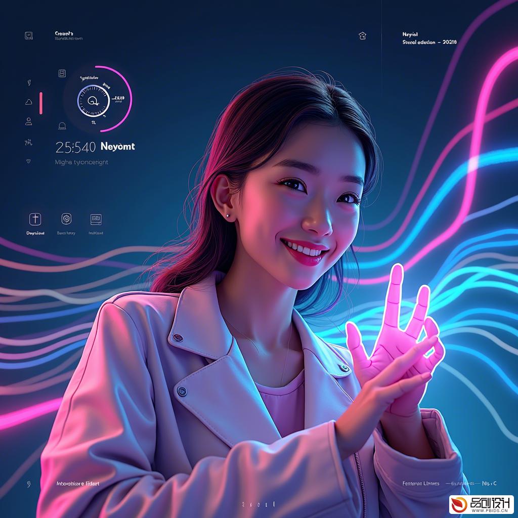 重塑娱乐体验:娱乐UX设计单位的前沿探索与实践