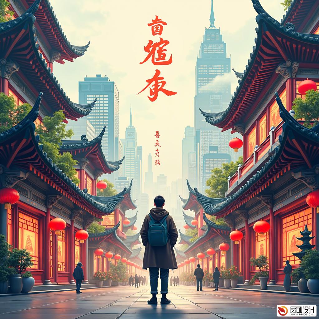 延安市界面视觉体系团队的创意之旅
