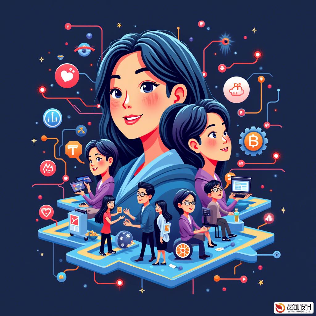 信息服务品牌动态图形有限公司:创新引领行业新风尚