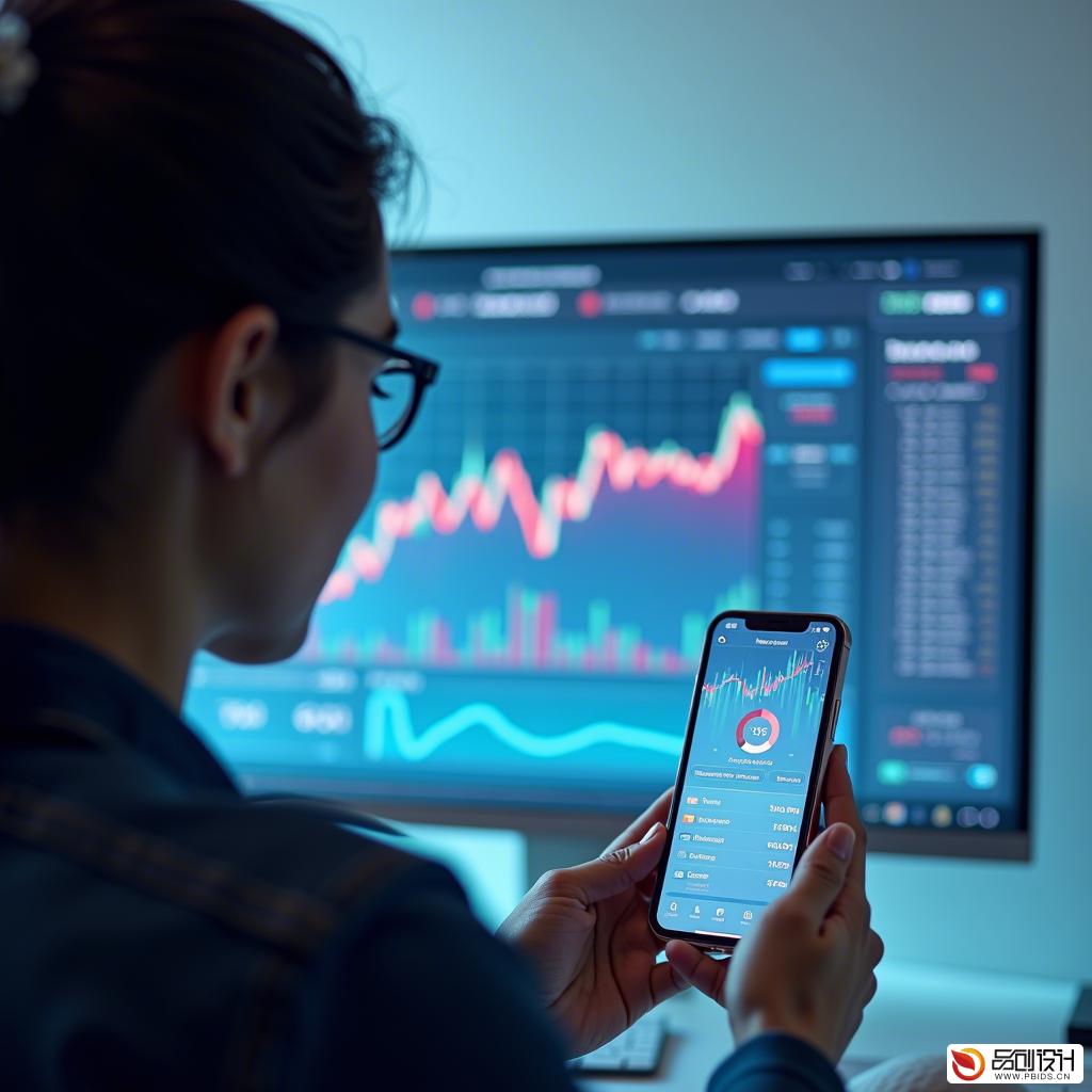 金融软件交互设计有限公司:重塑金融行业用户体验的新篇章