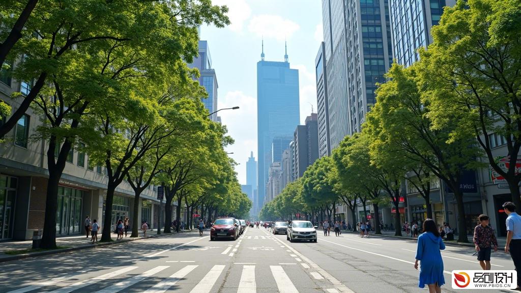 达州市品创品牌：塑造城市商业新风貌的力量
