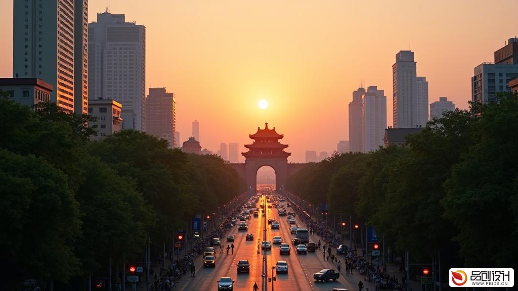 驻马店市品牌动态图形团队的创意之旅
