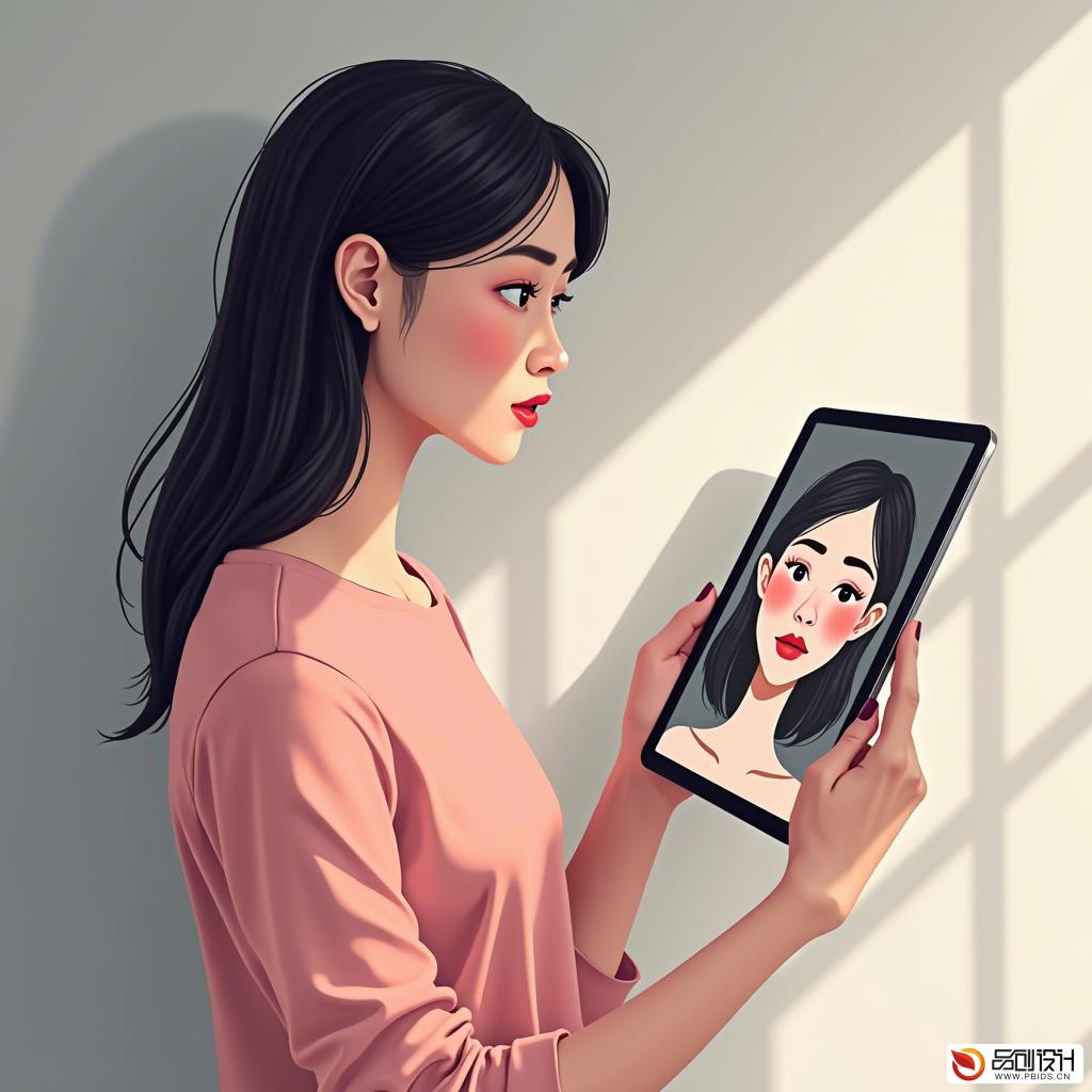 整形交互设计:打造未来美容行业的创新设计中心