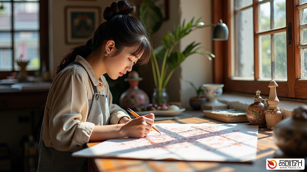 江西UX全案设计机构：塑造品牌未来的创意引擎

