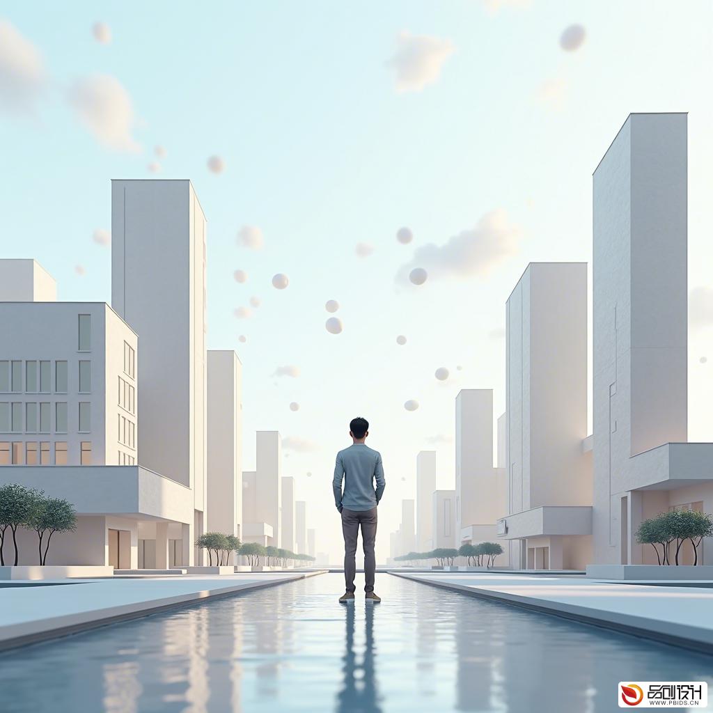 巴中市3D动态演示设计:创新引领未来视觉体验