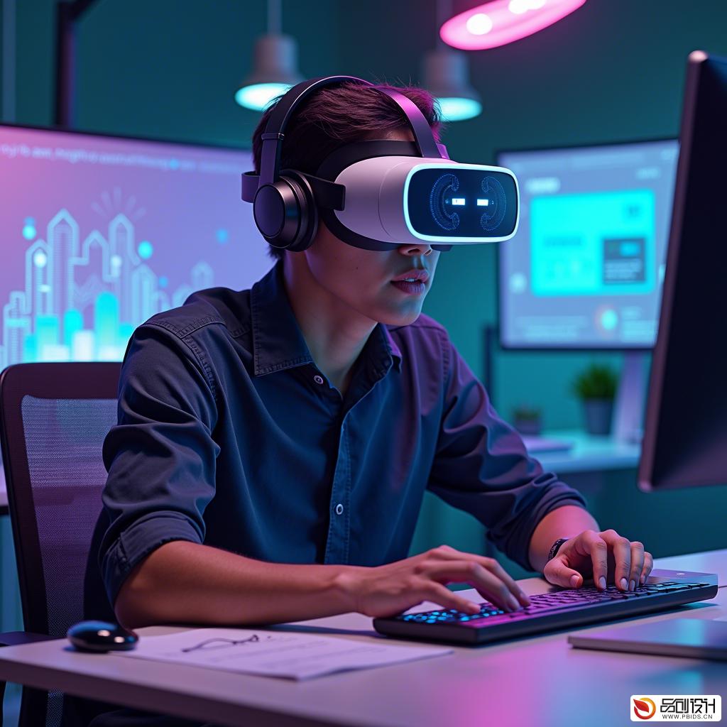 APP品牌焕新工作室：重塑品牌，引领未来数字创新
