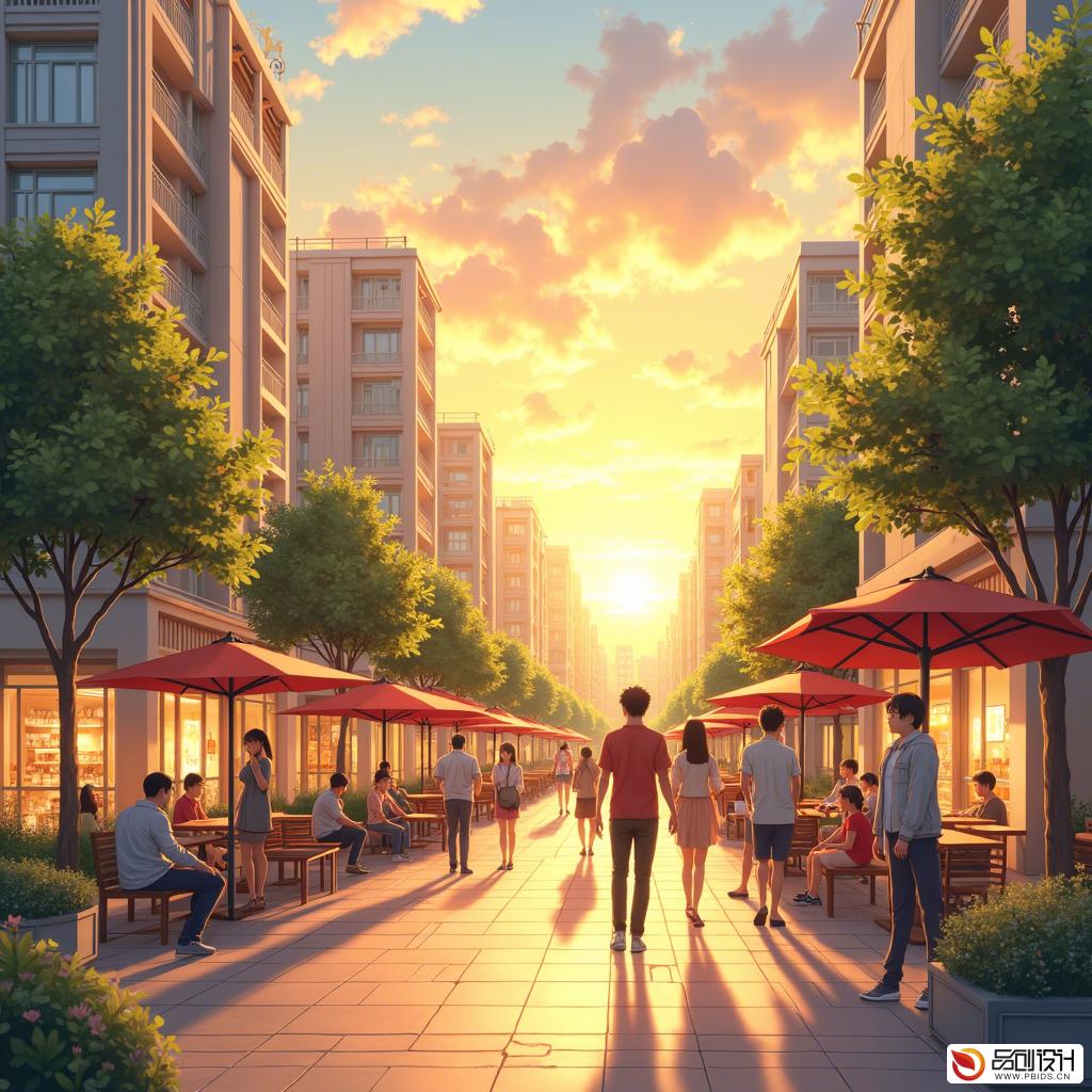 克拉玛依市人性化体验设计:打造未来城市的灵魂