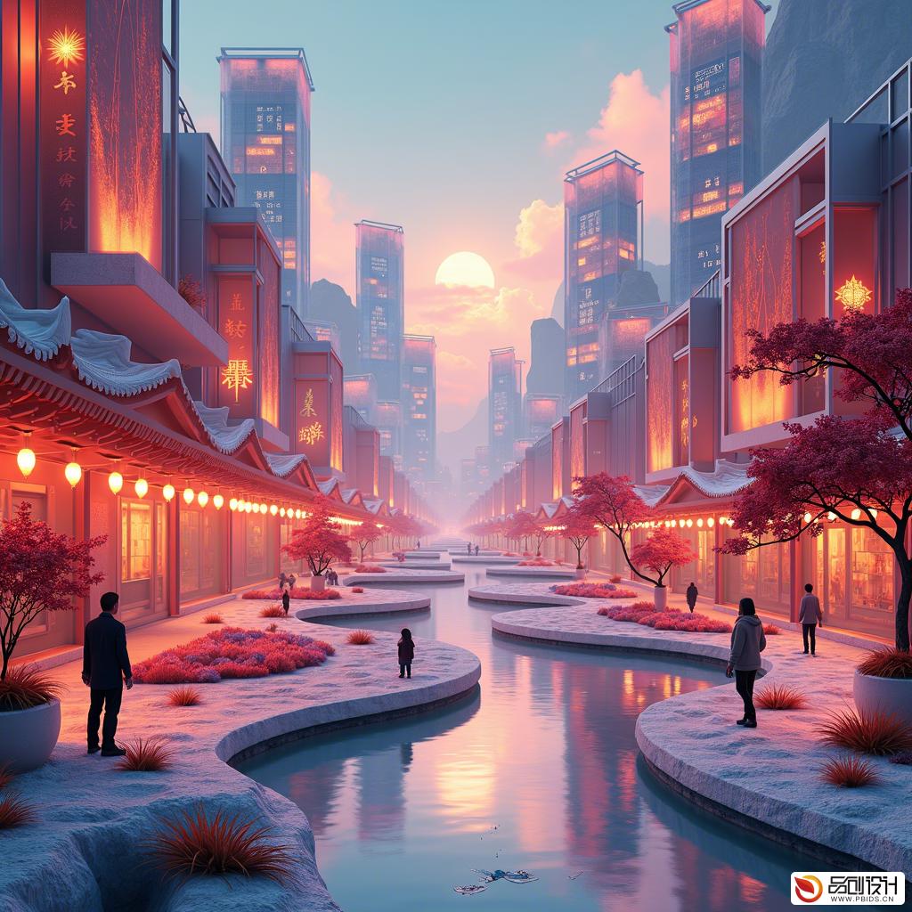 自贡市品牌焕新设计中心:重塑城市品牌,引领创新发展