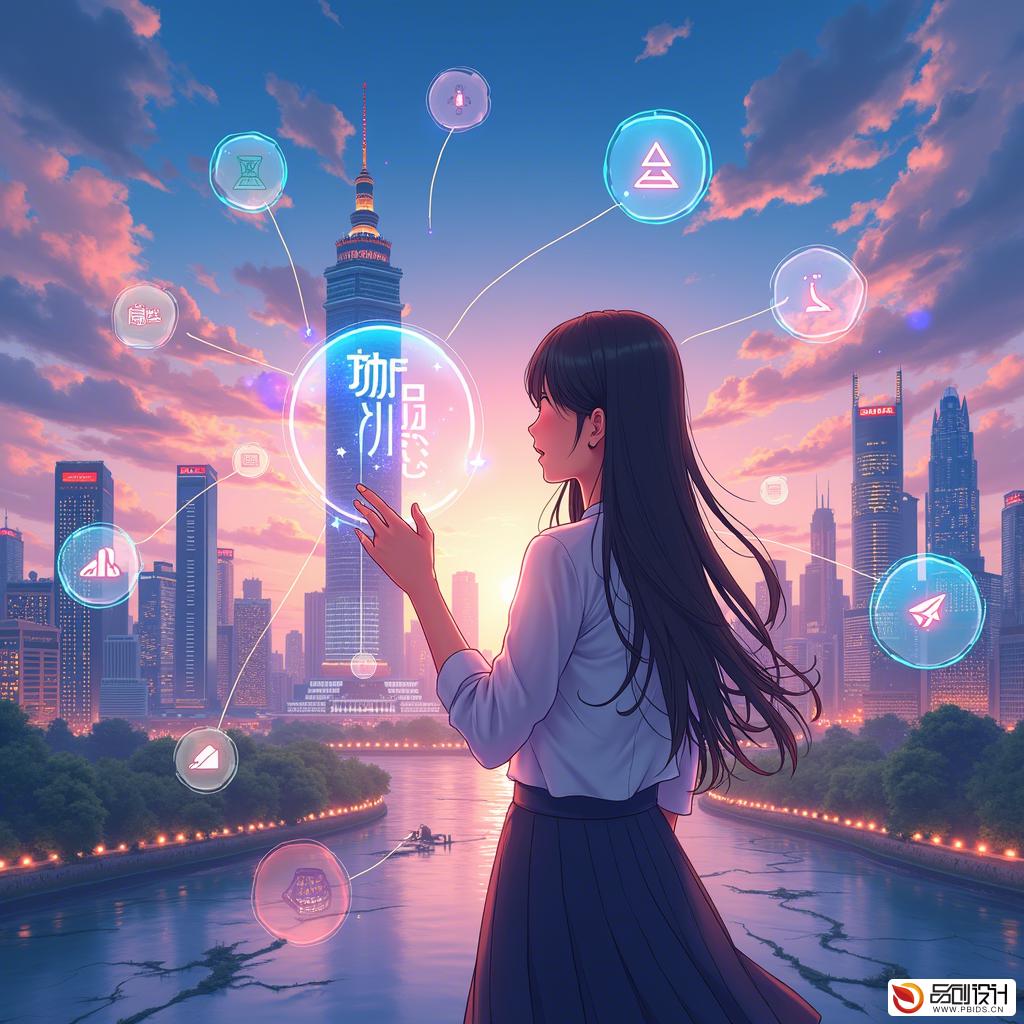 攀枝花市品牌动态图形工作室:创意无限,塑造视觉新风尚