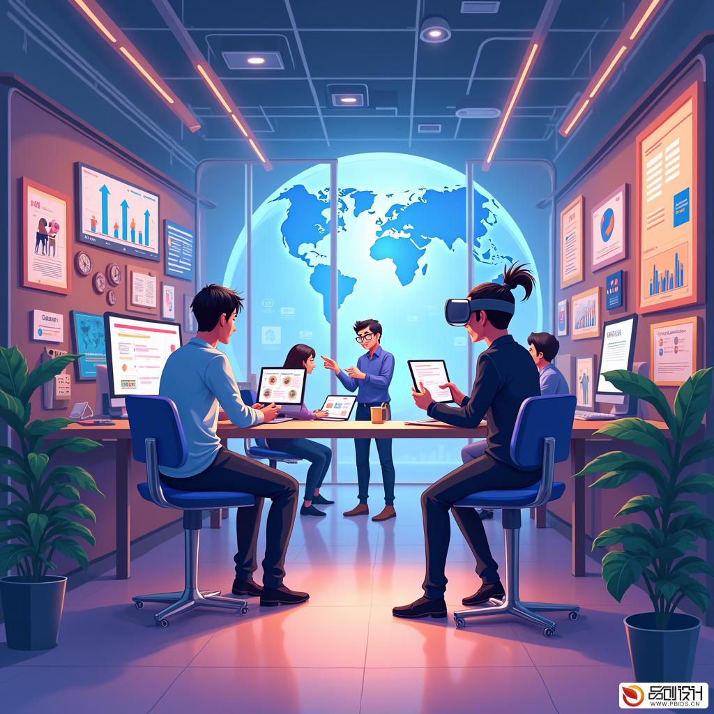 人力资源管理新纪元:活动创意包装与卓越合作伙伴策略