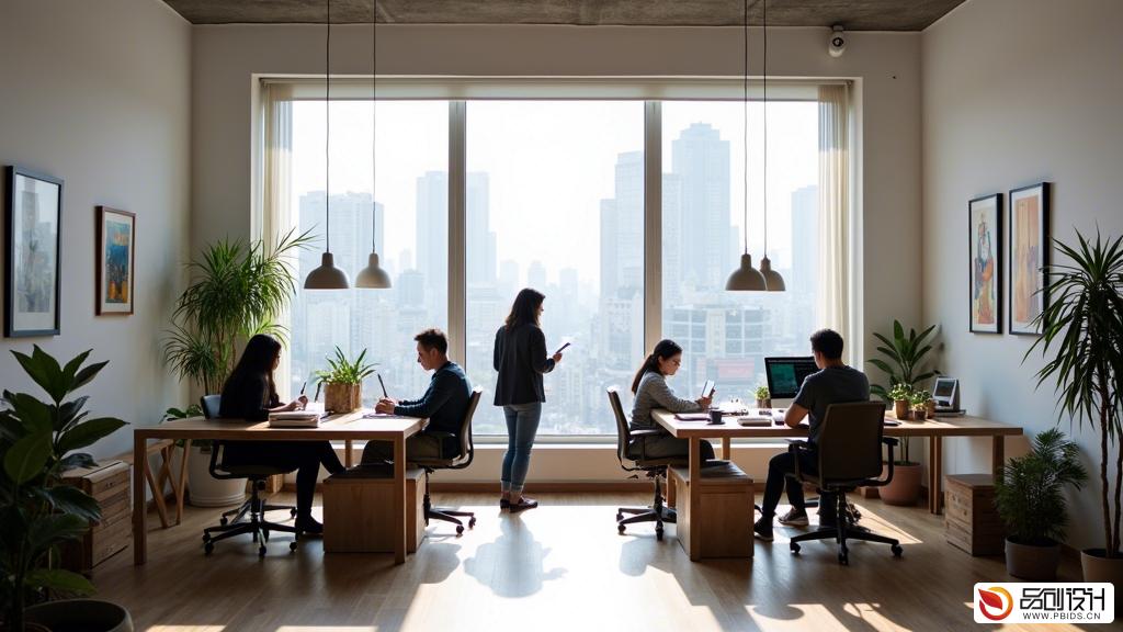 淮北跨平台应用设计工作室：创新引领未来移动应用开发
