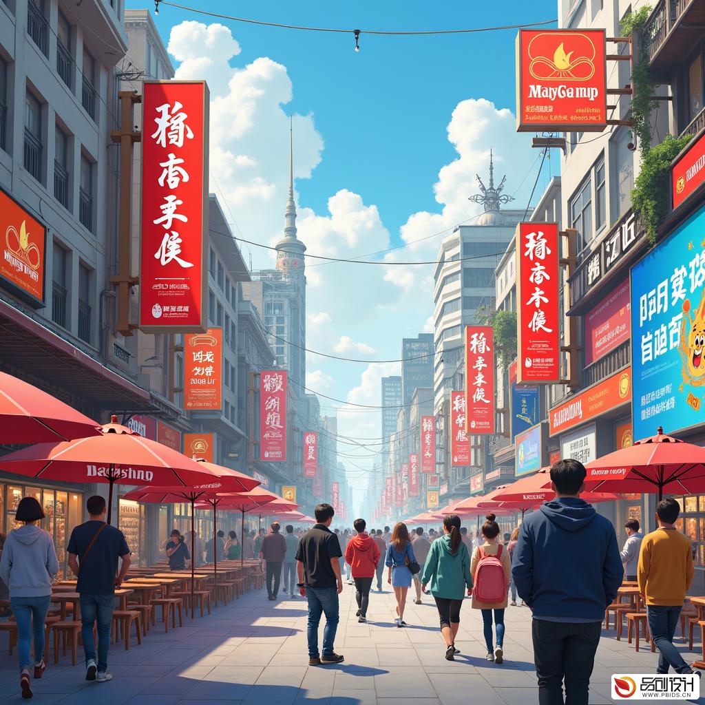 巴中市促销物料设计：创新引领商业新风尚
