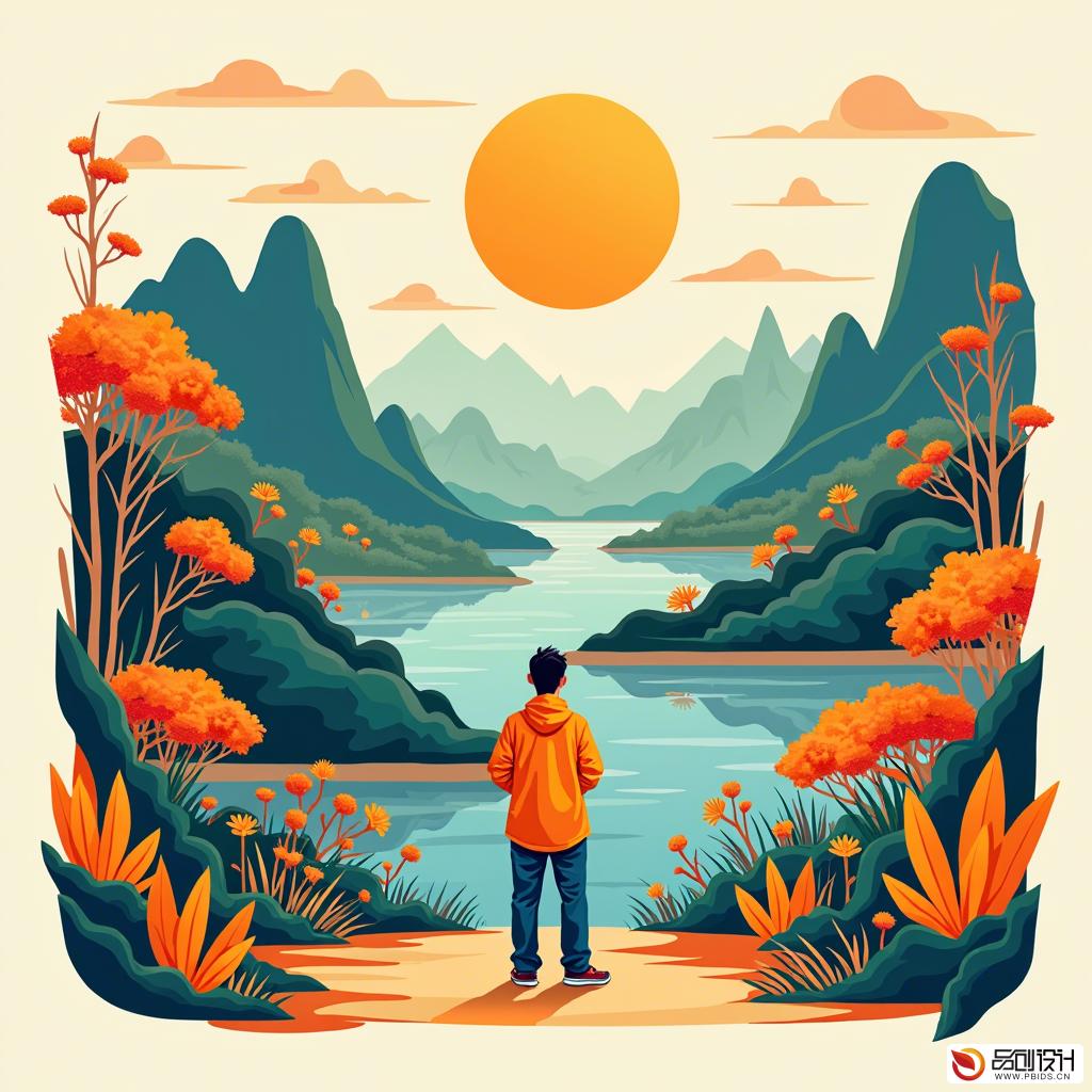 黔东南多维度品牌设计:塑造企业独特魅力的艺术
