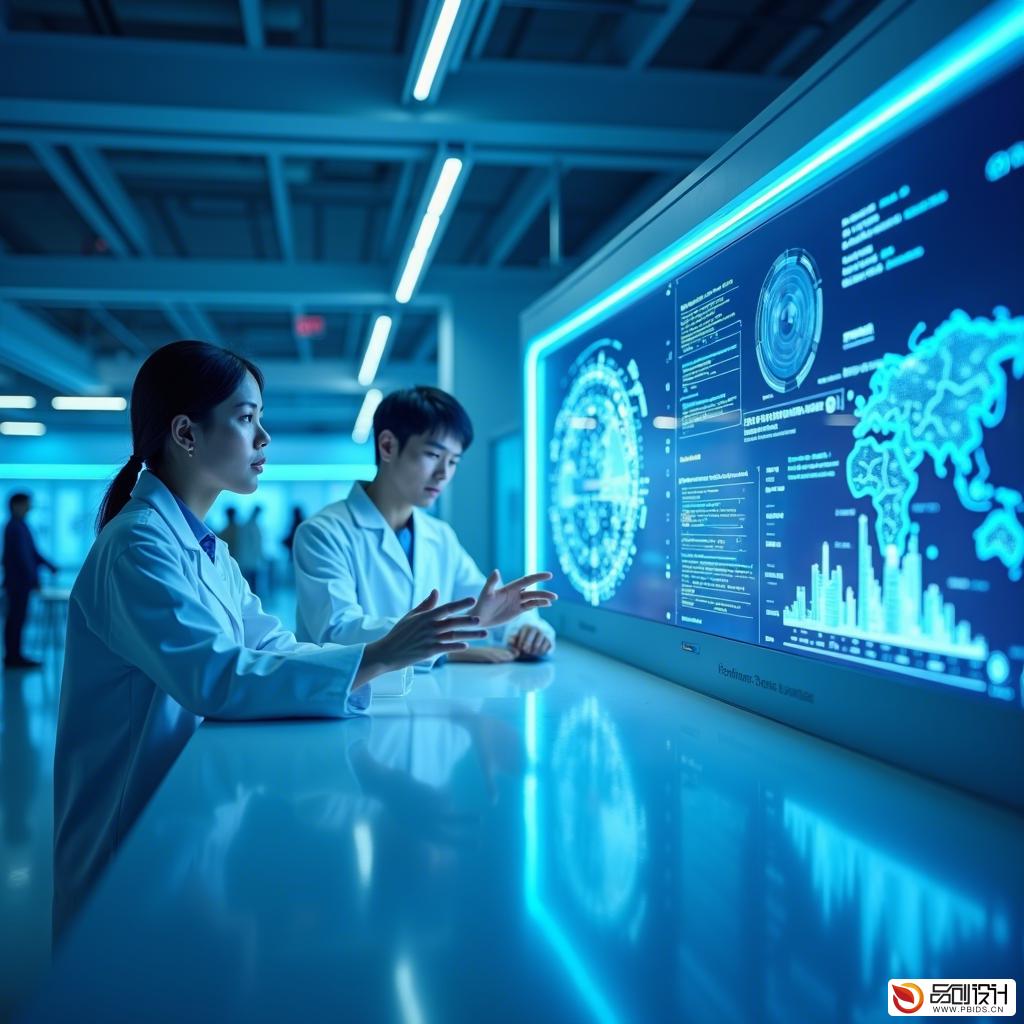 抚州市交互行为研究有限公司:探索人机交互的未来