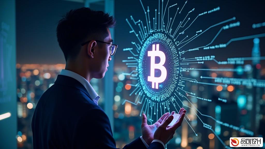 解密未来：加密货币交互设计团队的革新之路
