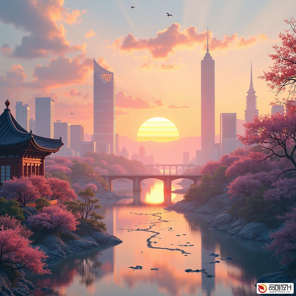 德阳市品牌创新设计：塑造城市新形象的策略与实践
