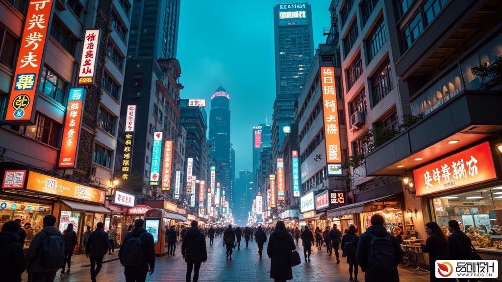 香港特别行政区：高保真UI设计的艺术与技术融合
