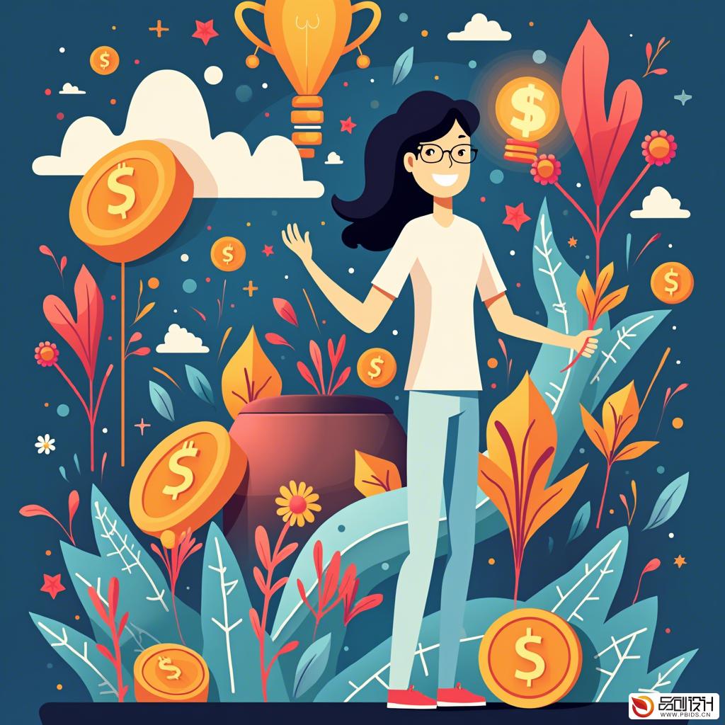 风险投资动效设计团队的革新力量:塑造未来商业视觉新体验