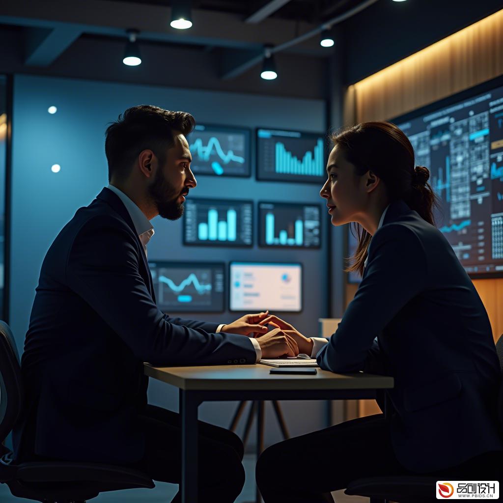 财产信托体验优化方案:机构如何重塑信任与效率