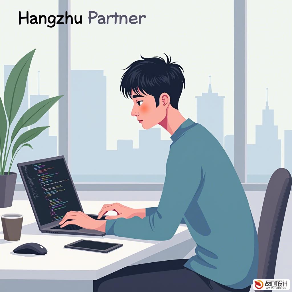 杭州网页设计合作伙伴：携手共创数字未来
