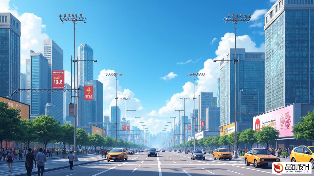 商洛市品创定制设计策略：打造独特品牌魅力
