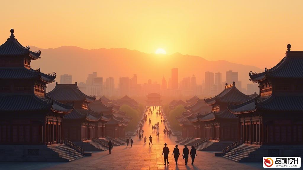 朔州市企业IP打造创新服务中心：开启品牌新纪元
