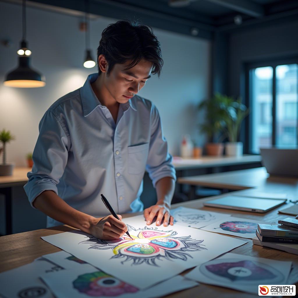 系统品牌焕新设计:重塑企业形象,引领未来潮流