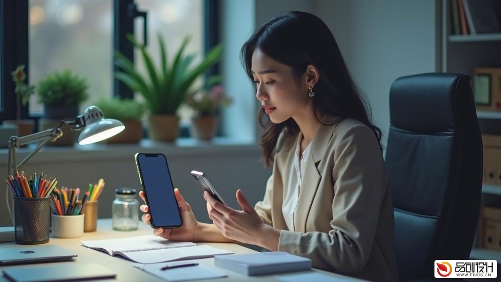 保险APP应用UI设计机构：打造卓越用户体验的关键
