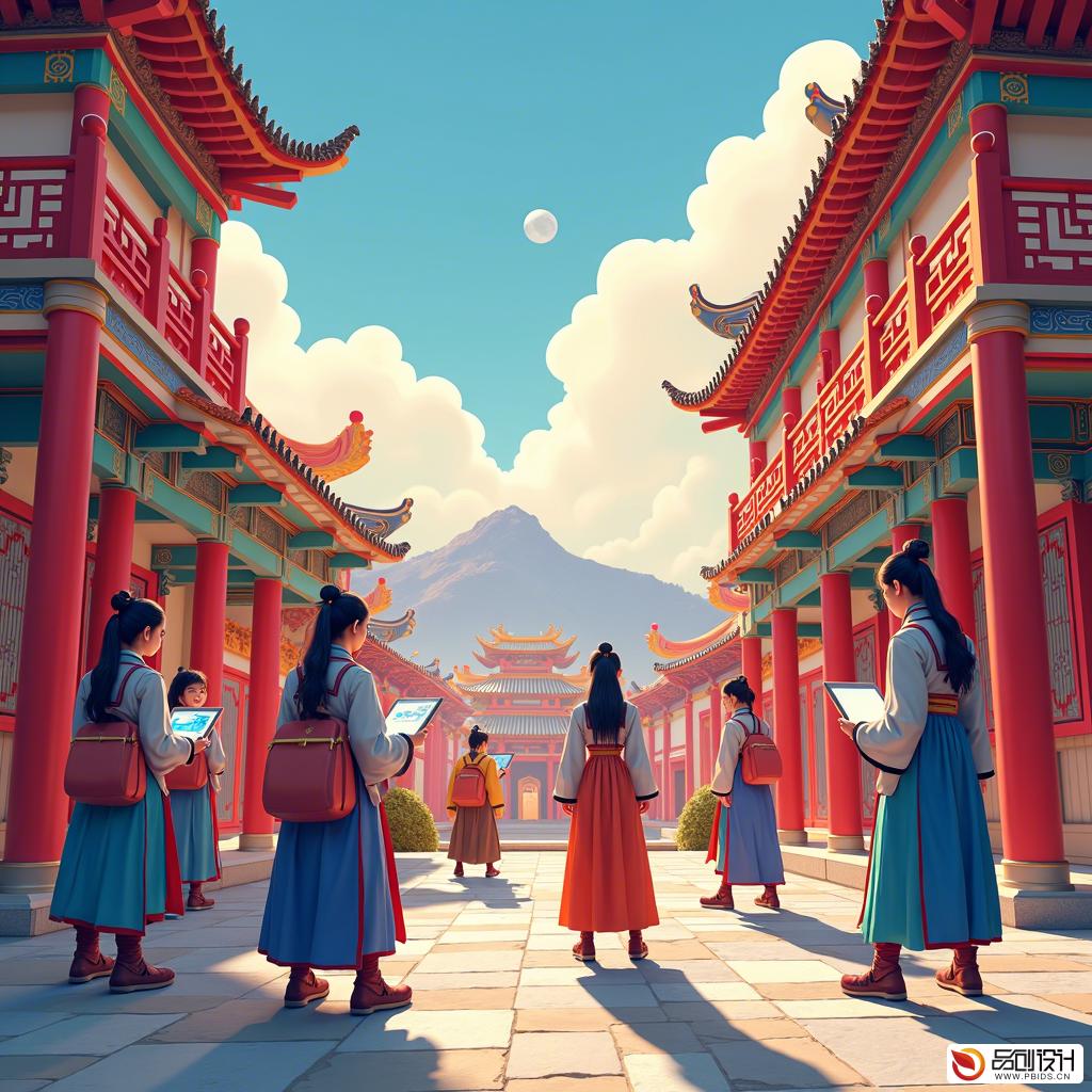 阿坝藏族羌族自治州UX全案设计：打造独特文化与现代科技融合的典范
