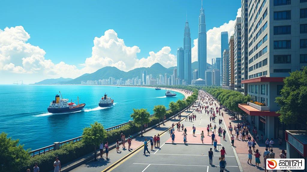 珠海市操作流程优化创新服务中心：引领政务服务新风尚
