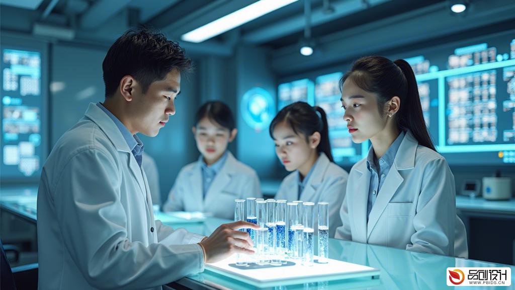 抗衰老交互动效设计：塑造未来美容行业的创新力量
