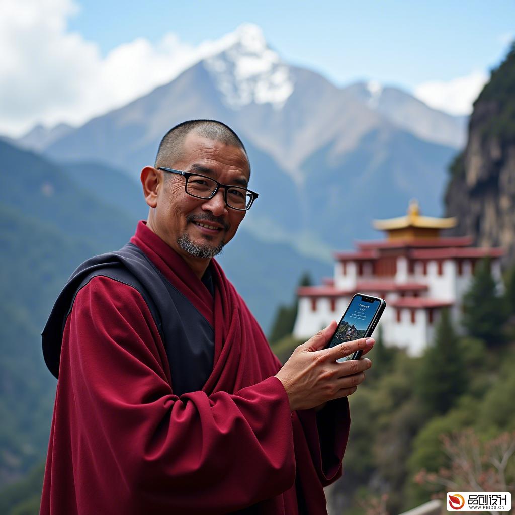 黄南藏族自治州应用体验升级:推动地方数字化进程的新篇章